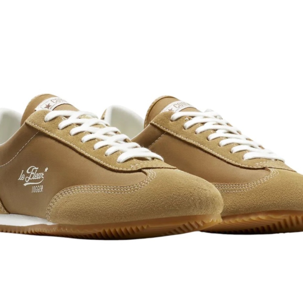 Converse GOLF le FLEUR* x Coach Jogger
